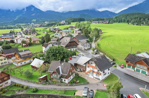 Photo 28 - Apartment in Bad Mitterndorf Near ski Area