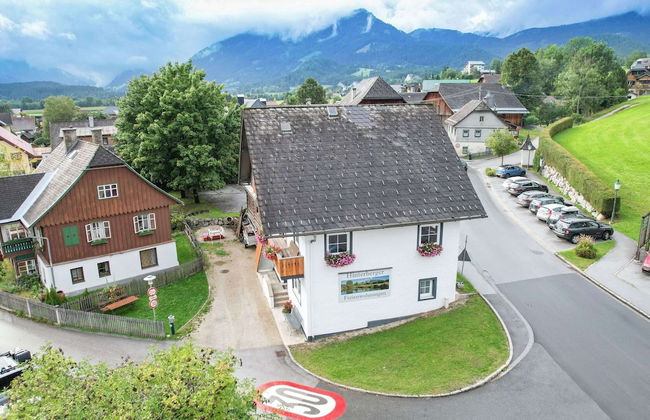 Apartment in Bad Mitterndorf Near ski Area - Foto 24