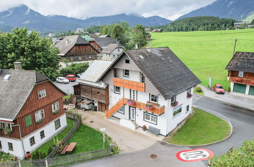 Photo 22 - Apartment in Bad Mitterndorf Near ski Area