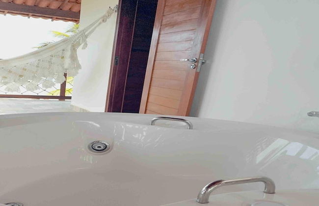 VARANDA & MAR BEACH HOUSES - Foto 41