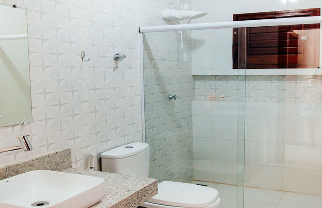 VARANDA & MAR BEACH HOUSES - Foto 40
