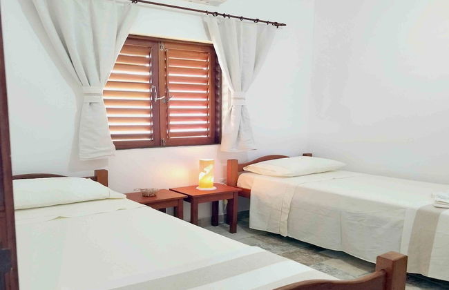 VARANDA & MAR BEACH HOUSES - Foto 18