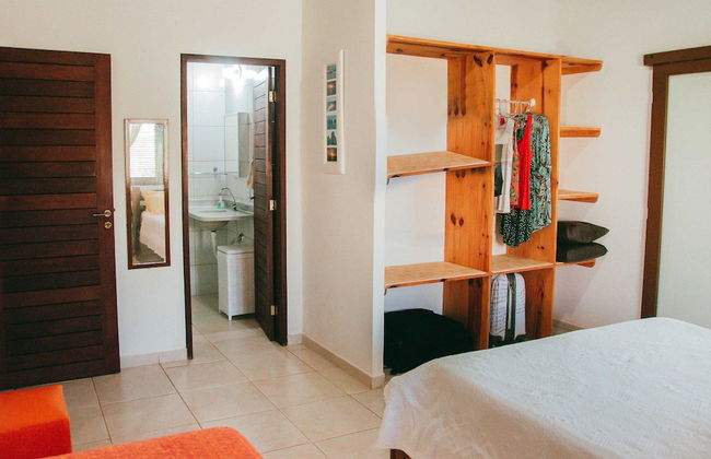 VARANDA & MAR BEACH HOUSES - Foto 5