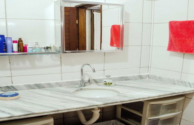 VARANDA & MAR BEACH HOUSES - Foto 32