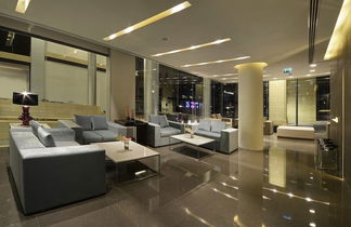 Photo 2 - The Abdali Boulevard Hotel