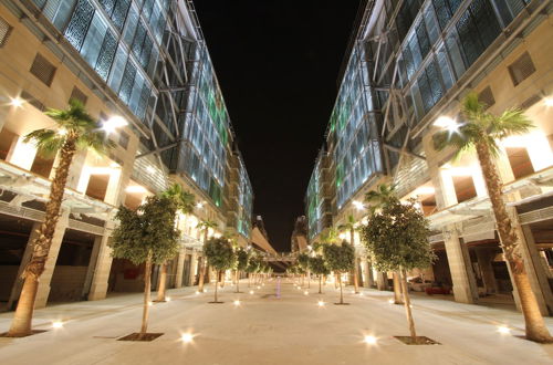 Photo 80 - The Boulevard Arjaan by Rotana