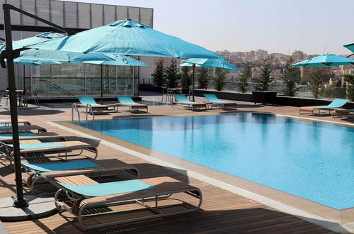 Photo 43 - The Abdali Boulevard Hotel