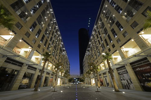 Photo 69 - The Abdali Boulevard Hotel