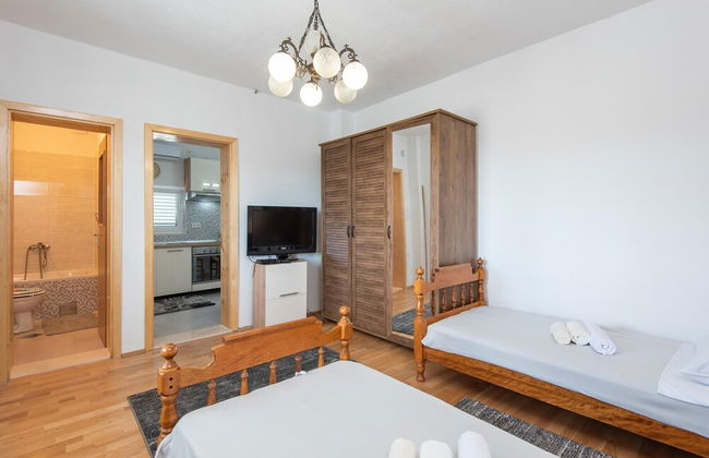 Apartment Kuna - Foto 4