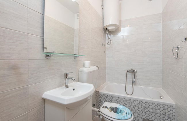 Apartment Kuna - Foto 17