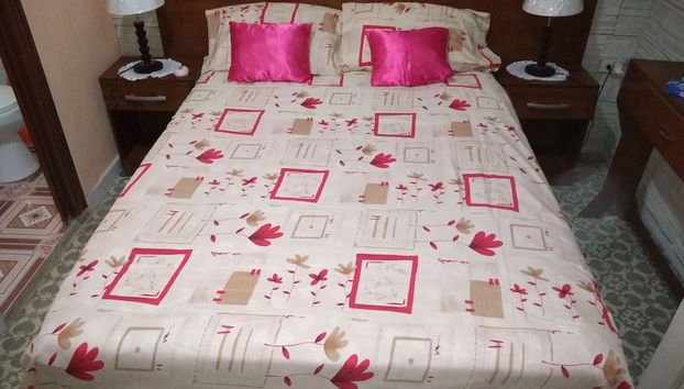 Apartment in Havana with terrace - Foto 2