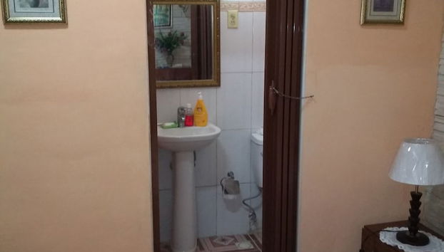 Apartment in Havana with terrace - Foto 3