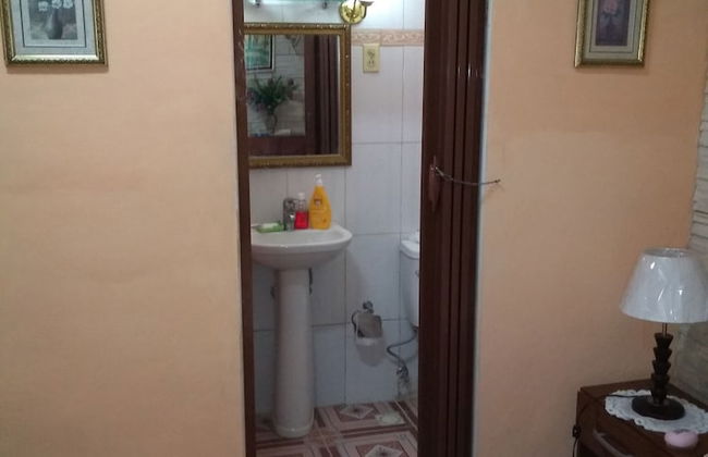 Apartment in Havana with terrace - Foto 3