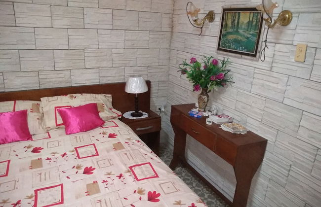 Apartment in Havana with terrace - Foto 1