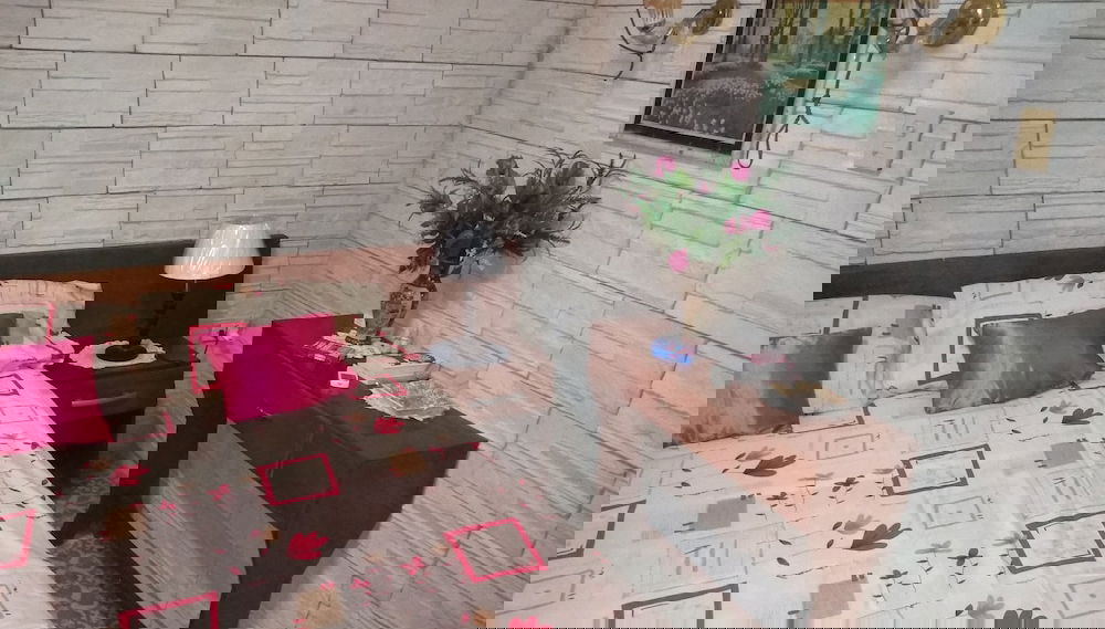 Apartment in Havana with terrace - Foto 1