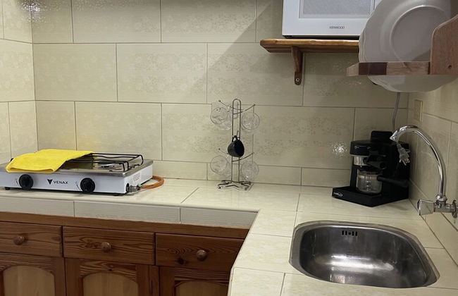 Apartment in Havana - Foto 11