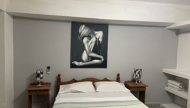 Apartment in Havana - Foto 4