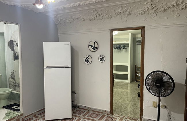 Apartment in Havana - Foto 12