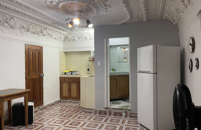 Apartment in Havana - Foto 10