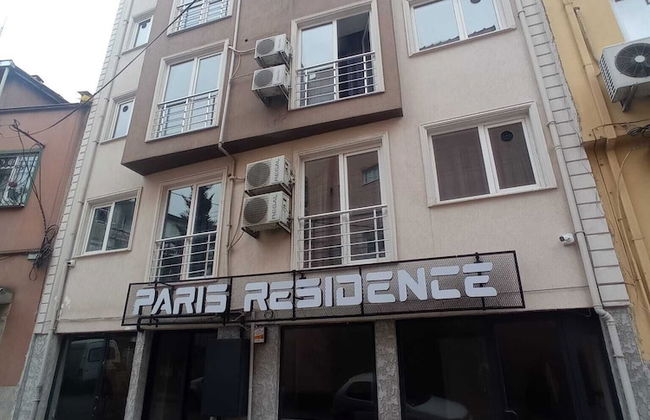 Paris Residence - Foto 1