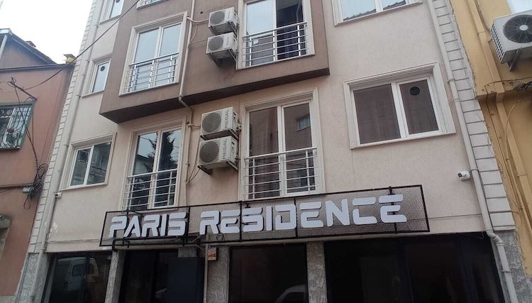 Photo 1 - Paris Residence