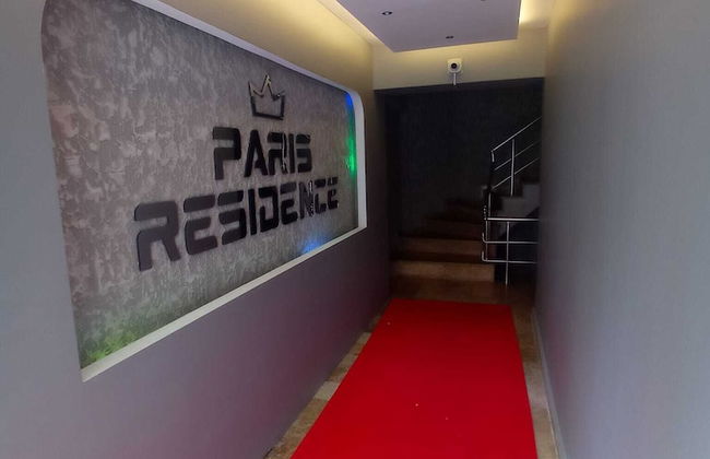 Paris Residence - Foto 2