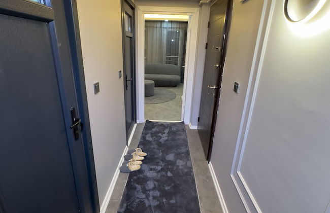 Paris Residence - Foto 12