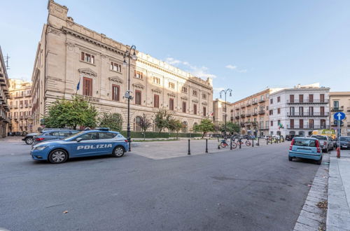 Photo 13 - Casa Borsa con Balcone by Wonderful Italy