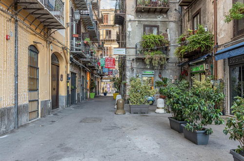 Photo 23 - Casa Borsa con Balcone by Wonderful Italy