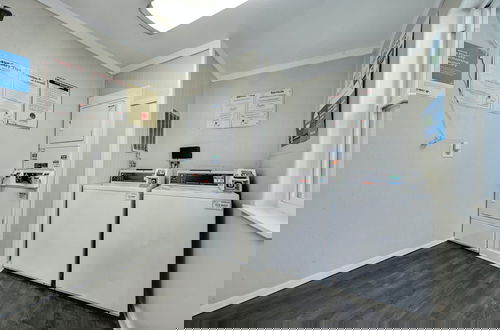 Foto 10 - Stylish Modern Studio Close to Downtown and Domain