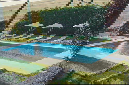 Foto 21 - Modern Vacation Home