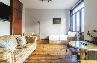 Foto 1 - Vibrant Flat With Excellent Location in Beyoglu