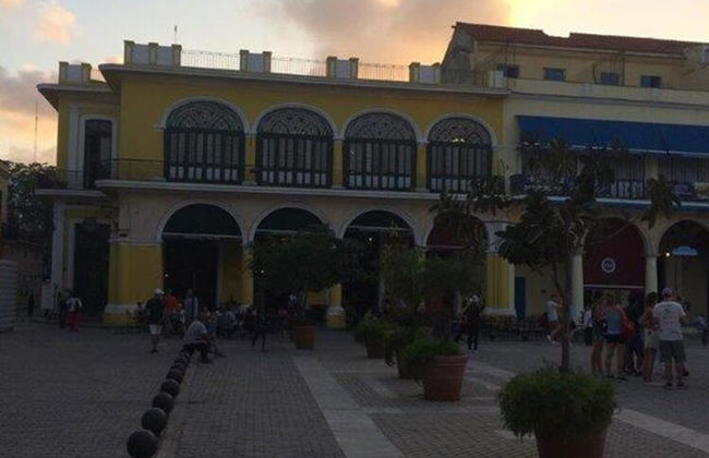 Apartment in Havana - Foto 16