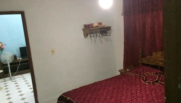 Apartment in Havana - Photo 4