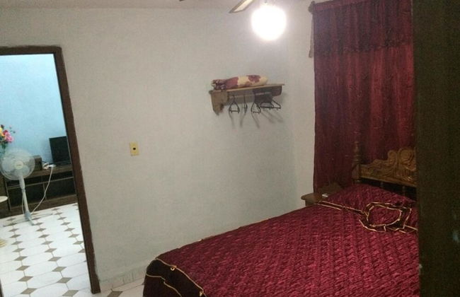 Apartment in Havana - Foto 4