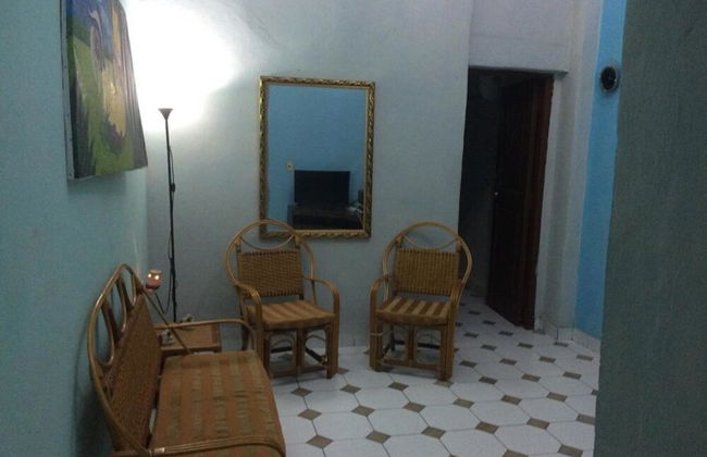 Apartment in Havana - Foto 8