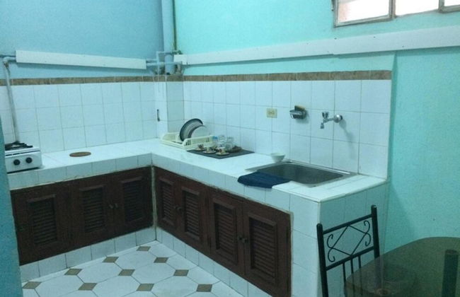 Apartment in Havana - Foto 7