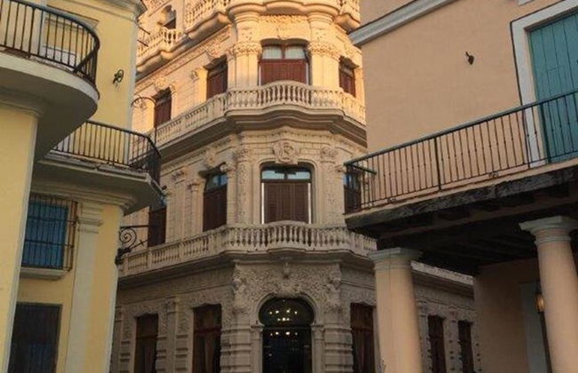 Apartment in Havana - Foto 15