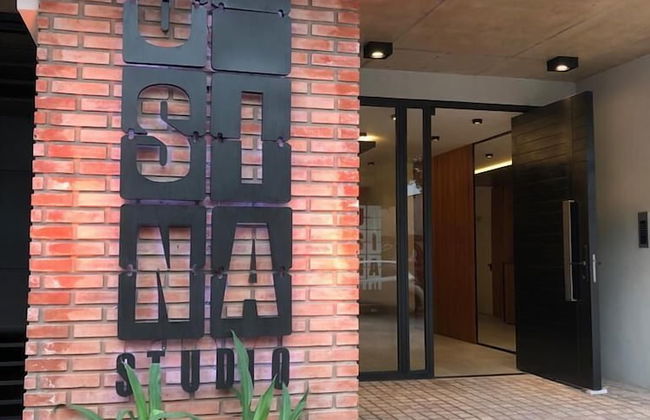 Usina Studio by FMA Coliving - Foto 18