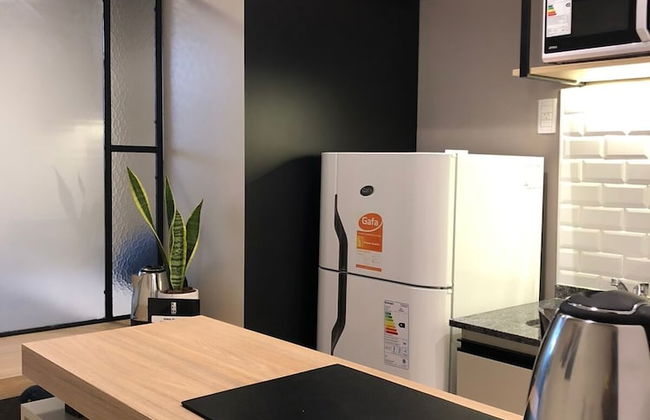 Usina Studio by FMA Coliving - Foto 16