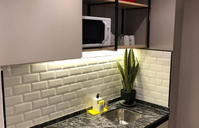 Usina Studio by FMA Coliving - Foto 15