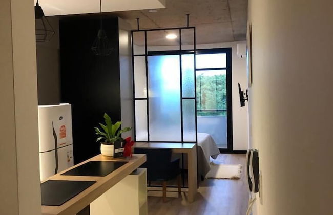 Usina Studio by FMA Coliving - Foto 13