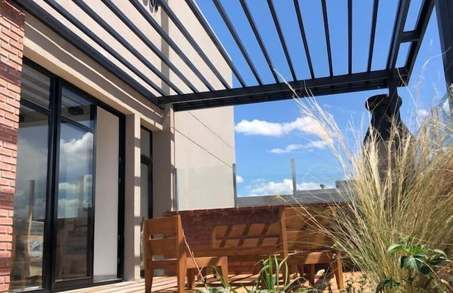 Usina Studio by FMA Coliving - Foto 20