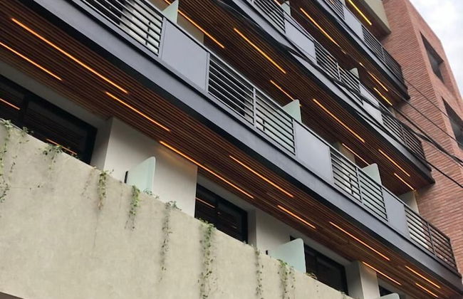 Usina Studio by FMA Coliving - Foto 21
