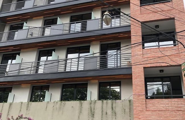 Usina Studio by FMA Coliving - Foto 22