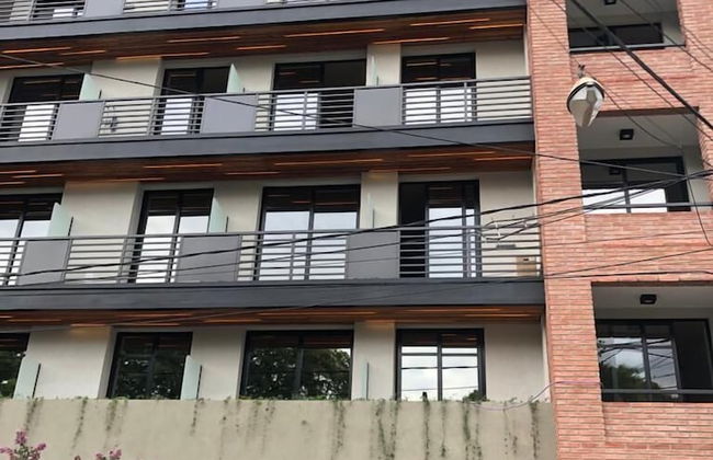 Usina Studio by FMA Coliving - Foto 17