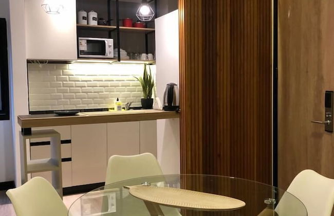 Usina Studio by FMA Coliving - Foto 6