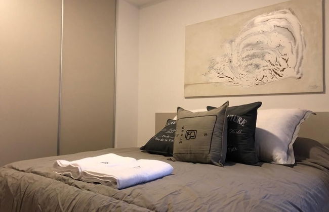 Usina Studio by FMA Coliving - Foto 4