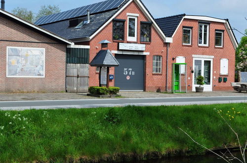 Photo 29 - Shed 57b in an old Flour Mill in Haulerwijk