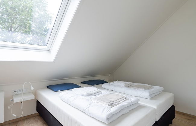 Beautiful Apartment on Ameland Near Nes - Photo 3